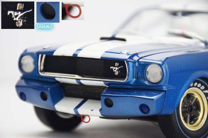 Illustration for article titled LaLD Car Week: 'Murica Monday Mustang